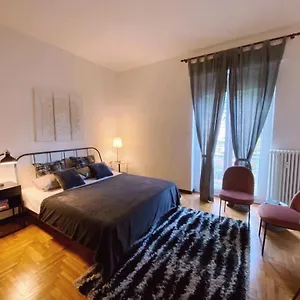 Casa Di Marco Côme
