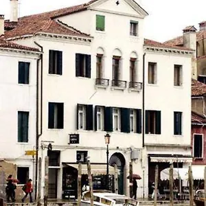 Airone Venise