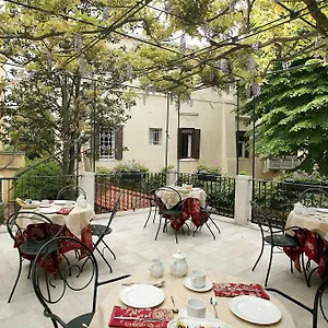 Ca' San Rocco Venise