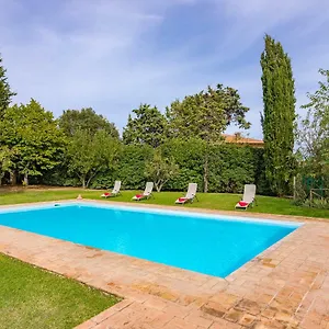 Vakantieboerderij Etrusco 