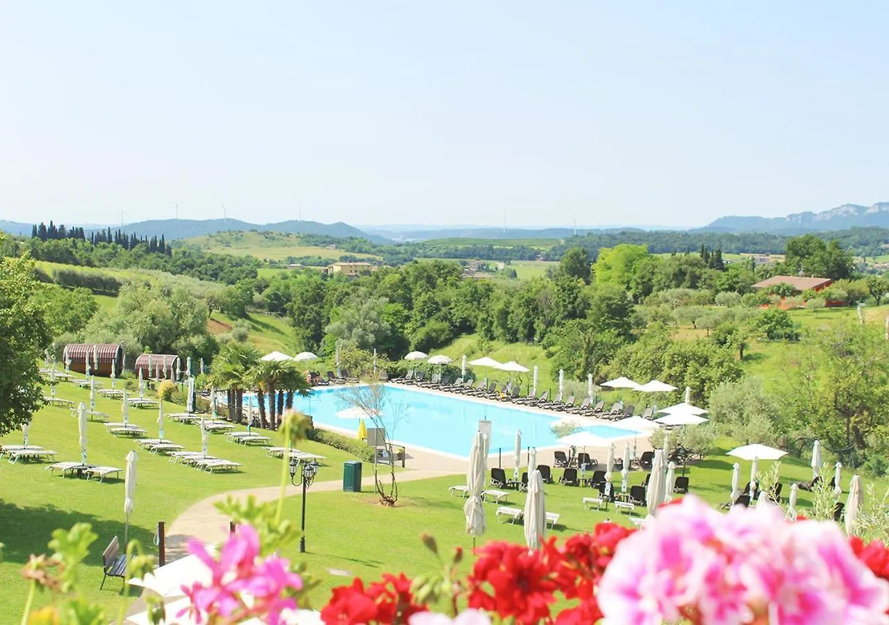 Hotel Villa Cariola Caprino Veronese