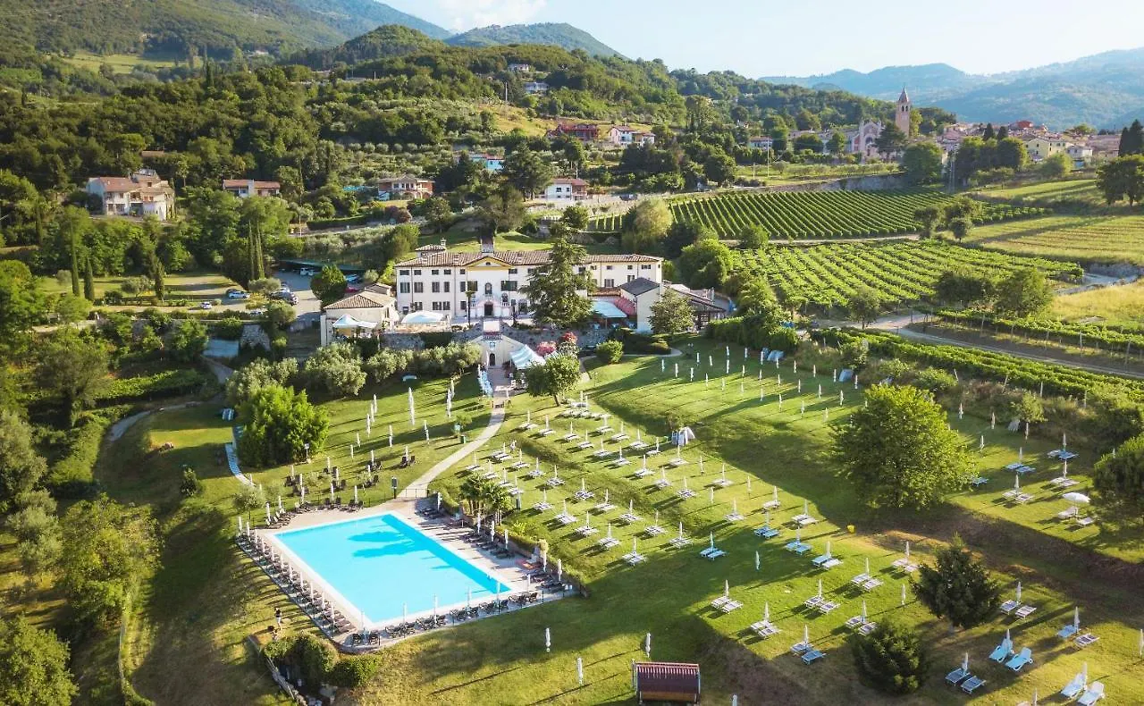 Hotel Villa Cariola Caprino Veronese