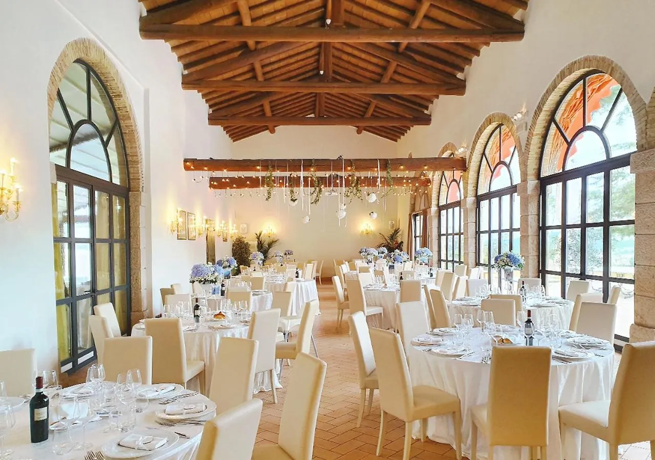 Hotel Villa Cariola Caprino Veronese