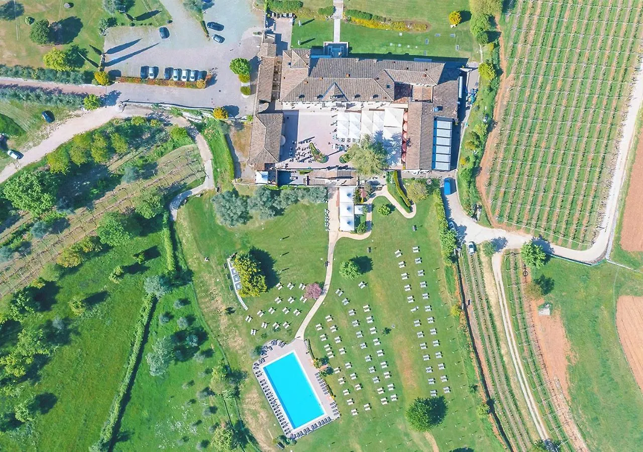 ****  Hotel Villa Cariola Caprino Veronese Italy