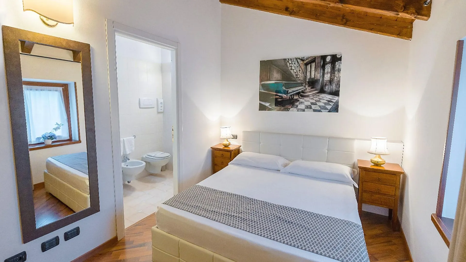 Hotel Villa Cariola Caprino Veronese