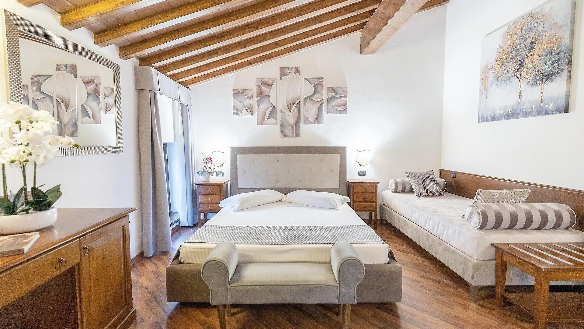 ****  Hotel Villa Cariola Caprino Veronese Italy