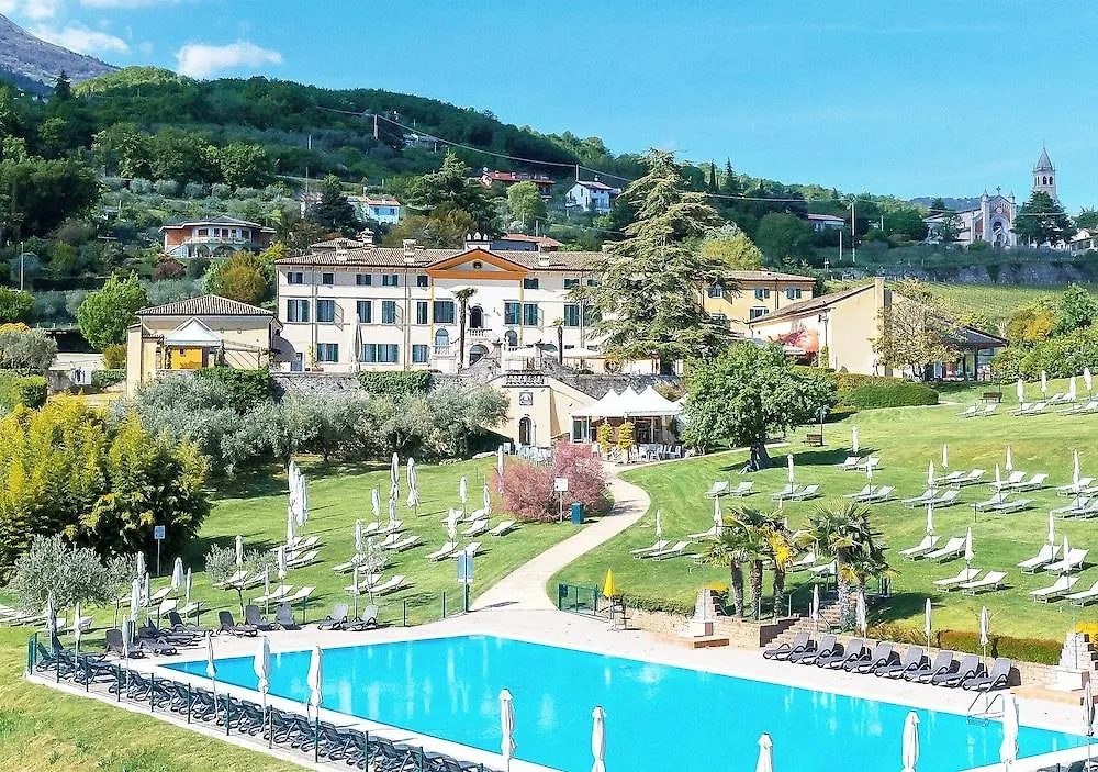 ****  Hotel Villa Cariola Caprino Veronese Italy