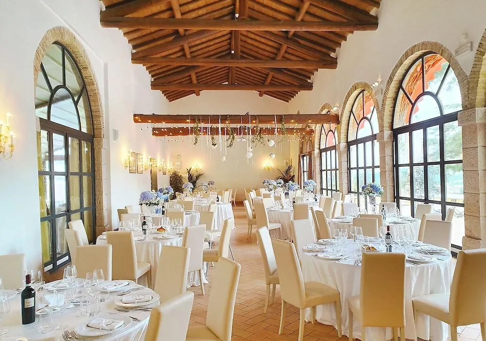 Hotel Villa Cariola Caprino Veronese