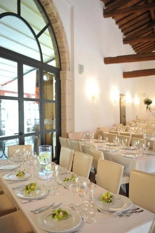 Hotel Villa Cariola Caprino Veronese