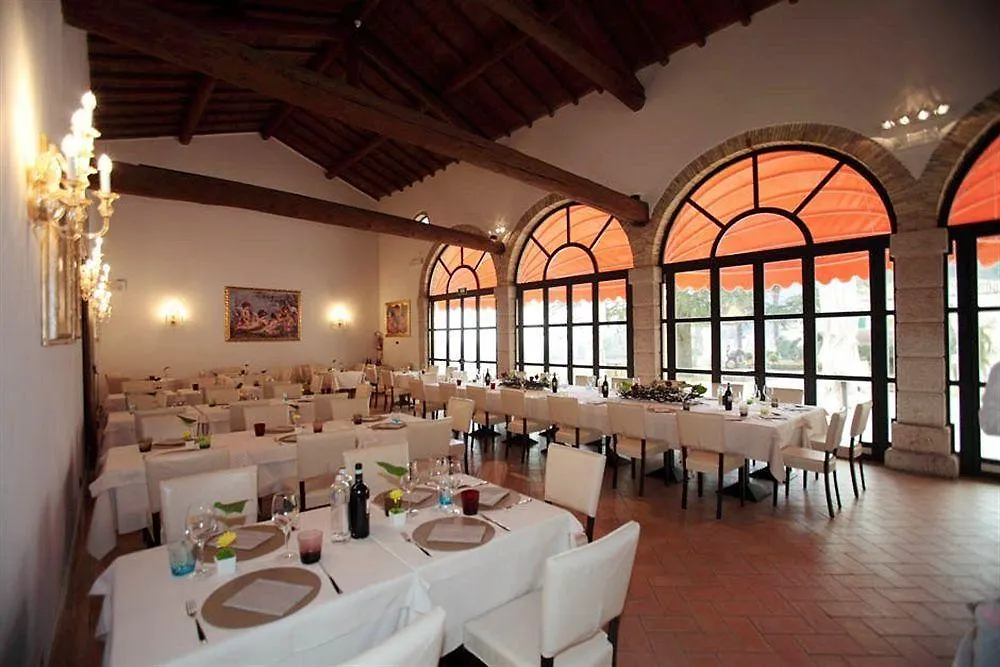 Hotel Villa Cariola Caprino Veronese