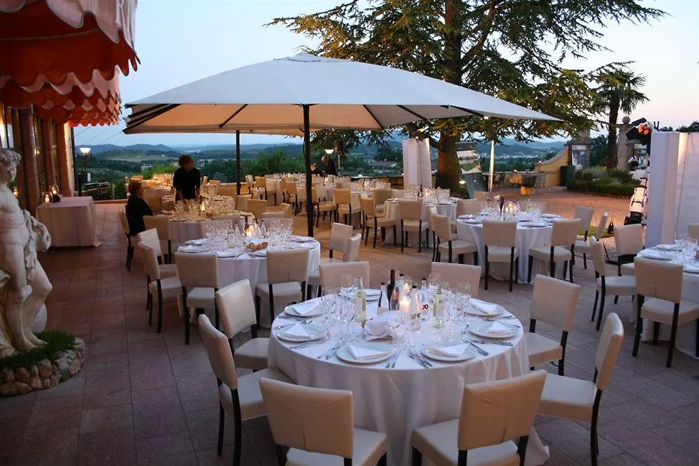 ****  Hotel Villa Cariola Caprino Veronese Italy