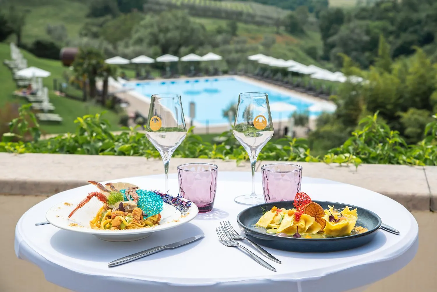 Hotel Villa Cariola Caprino Veronese
