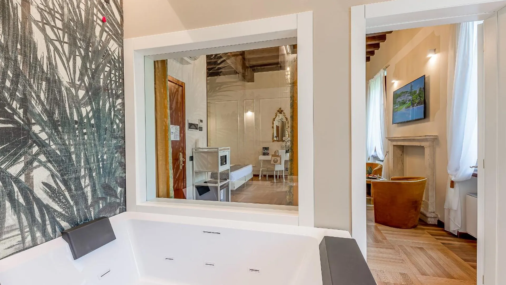 Hotel Villa Cariola Caprino Veronese