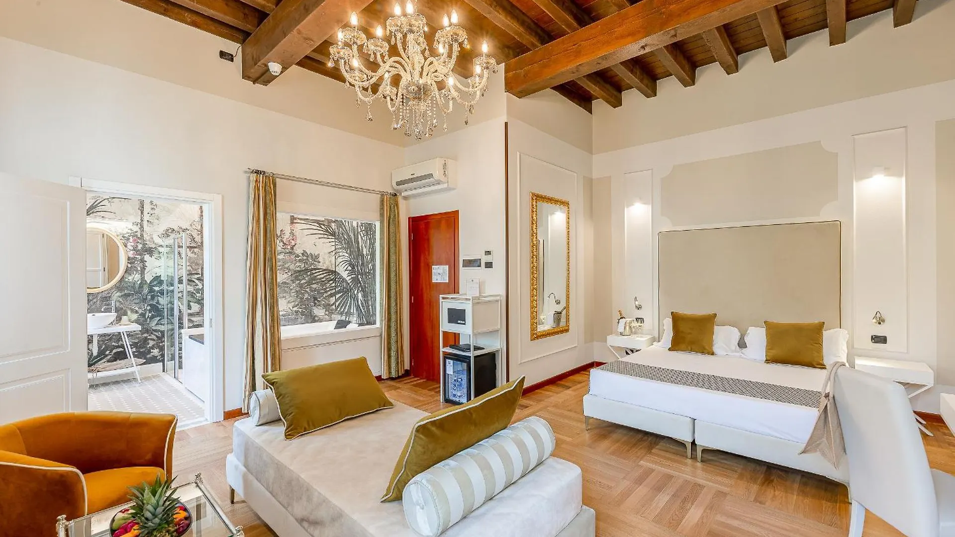 Hotel Villa Cariola Caprino Veronese 4*,  Italy