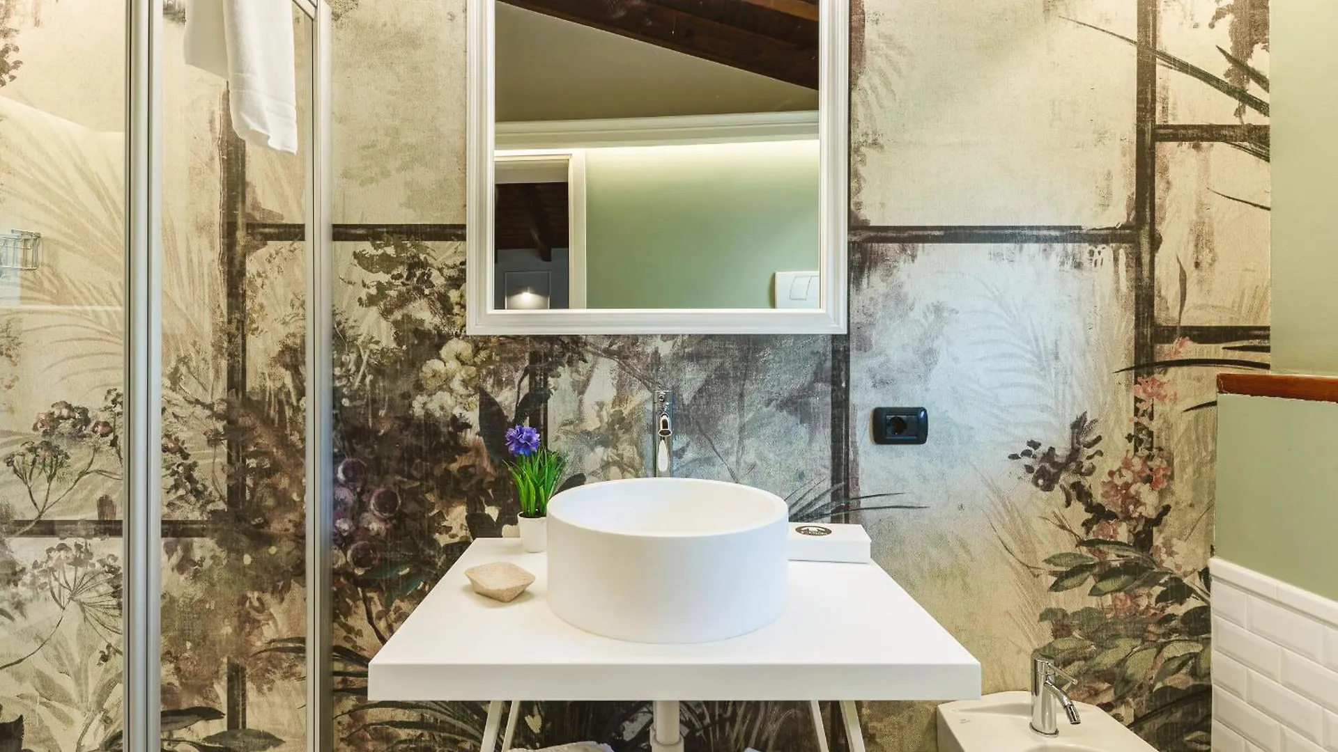 Hotel Villa Cariola Caprino Veronese