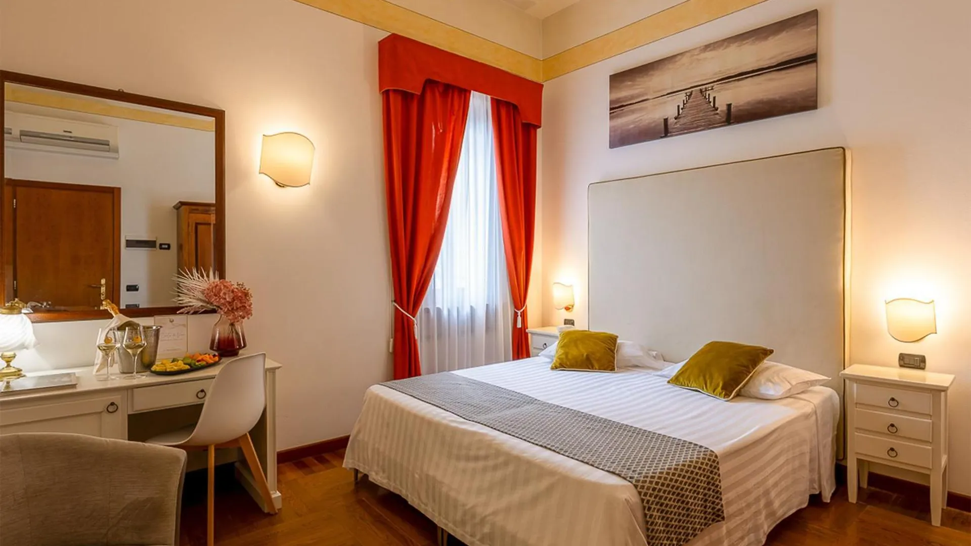 Hotel Villa Cariola Caprino Veronese