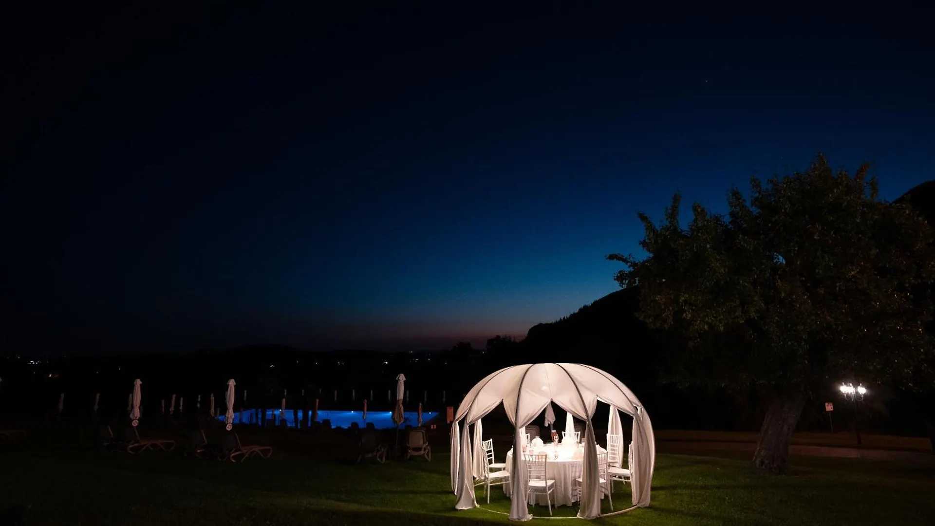 Hotel Villa Cariola Caprino Veronese