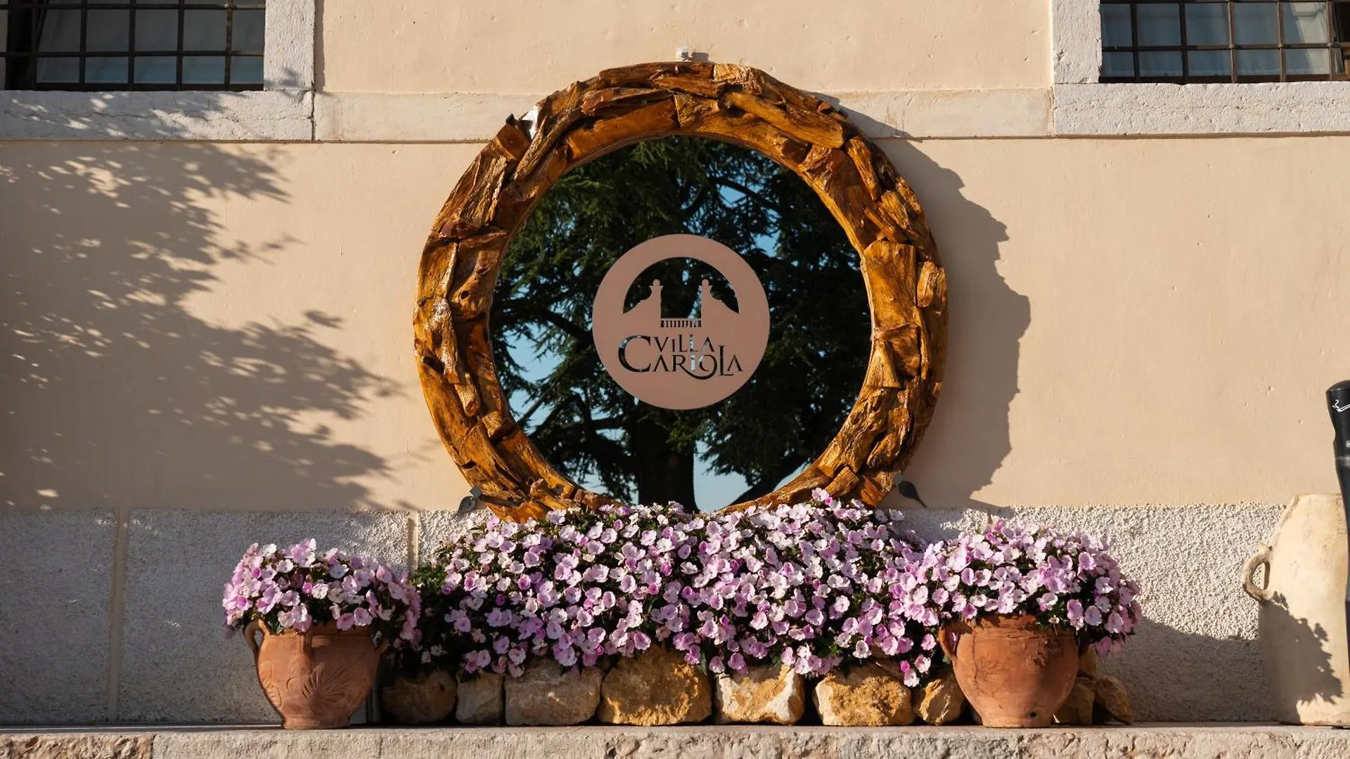 Hotel Villa Cariola Caprino Veronese