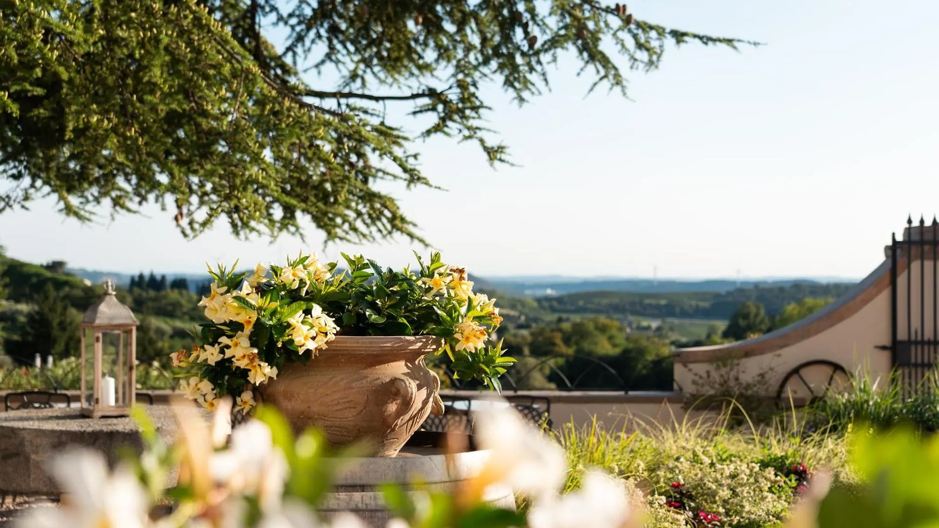 Hotel Villa Cariola Caprino Veronese