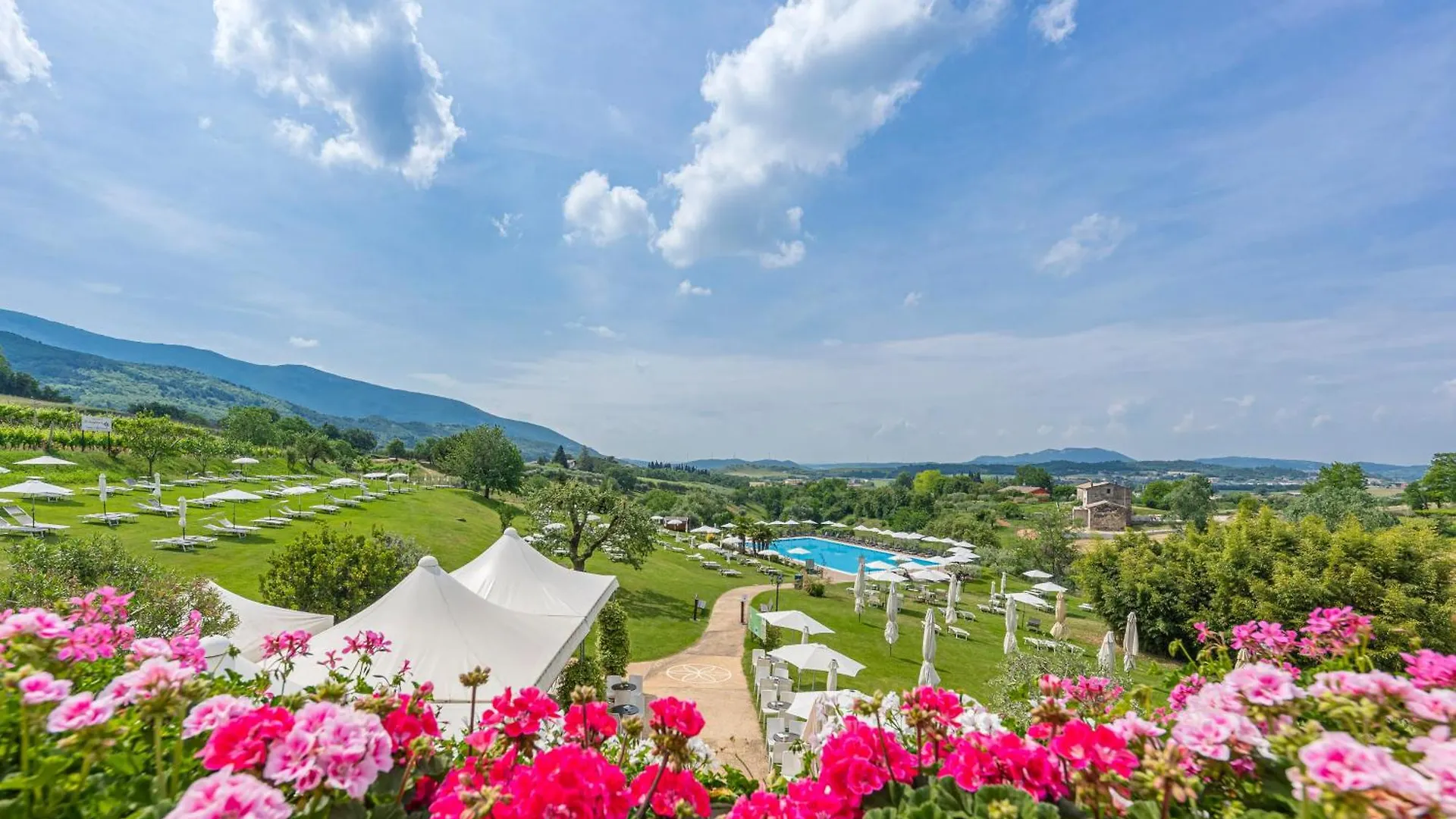 Hotel Villa Cariola Caprino Veronese
