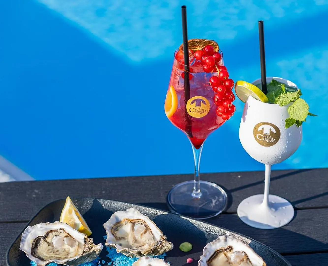 Hotel Villa Cariola Caprino Veronese 4*,  Italy