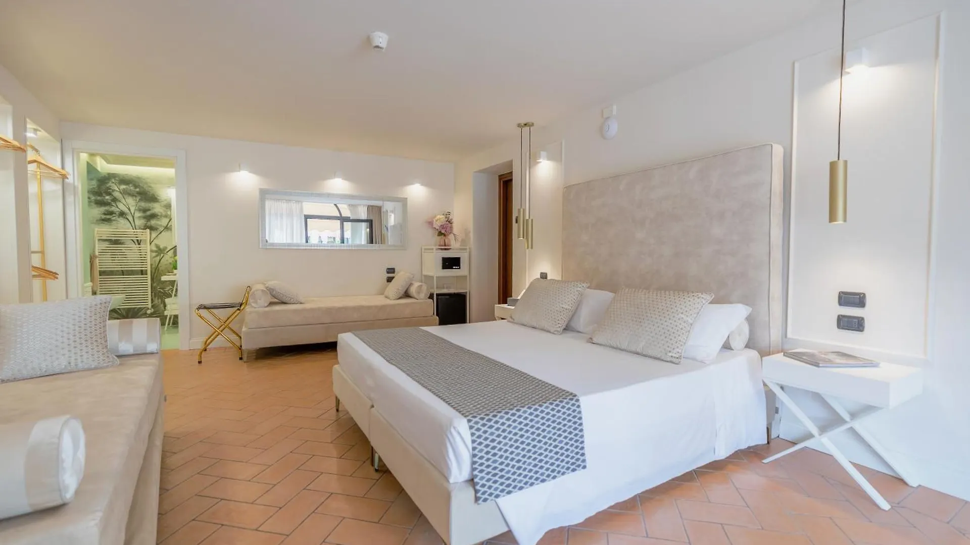 Hotel Villa Cariola Caprino Veronese