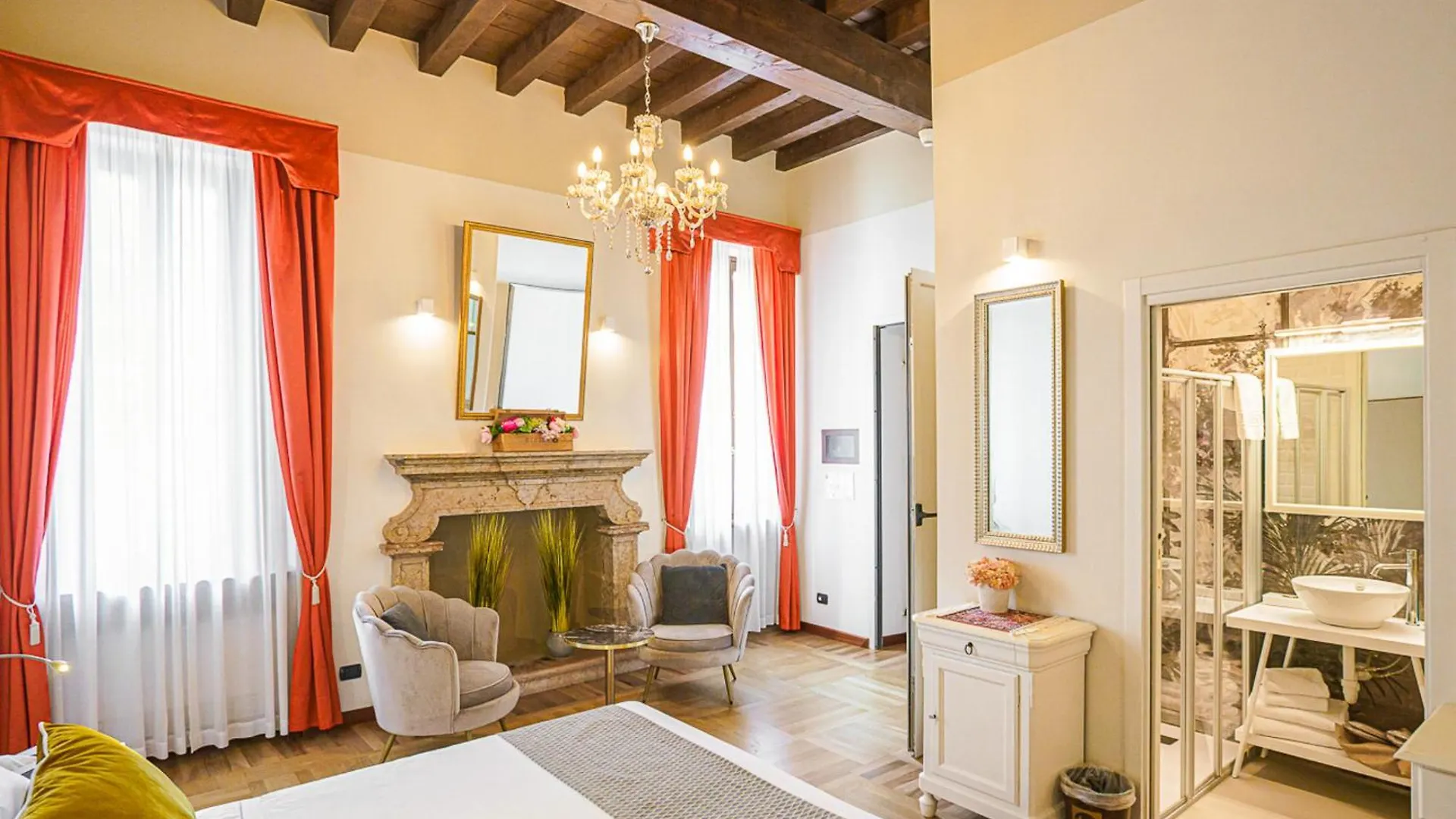 ****  Hotel Villa Cariola Caprino Veronese Italy