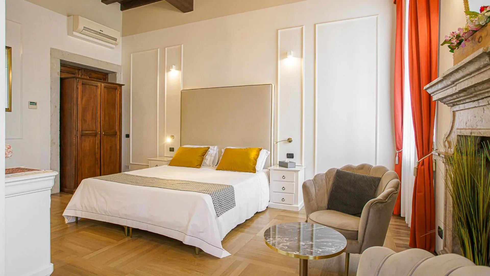 Hotel Villa Cariola Caprino Veronese