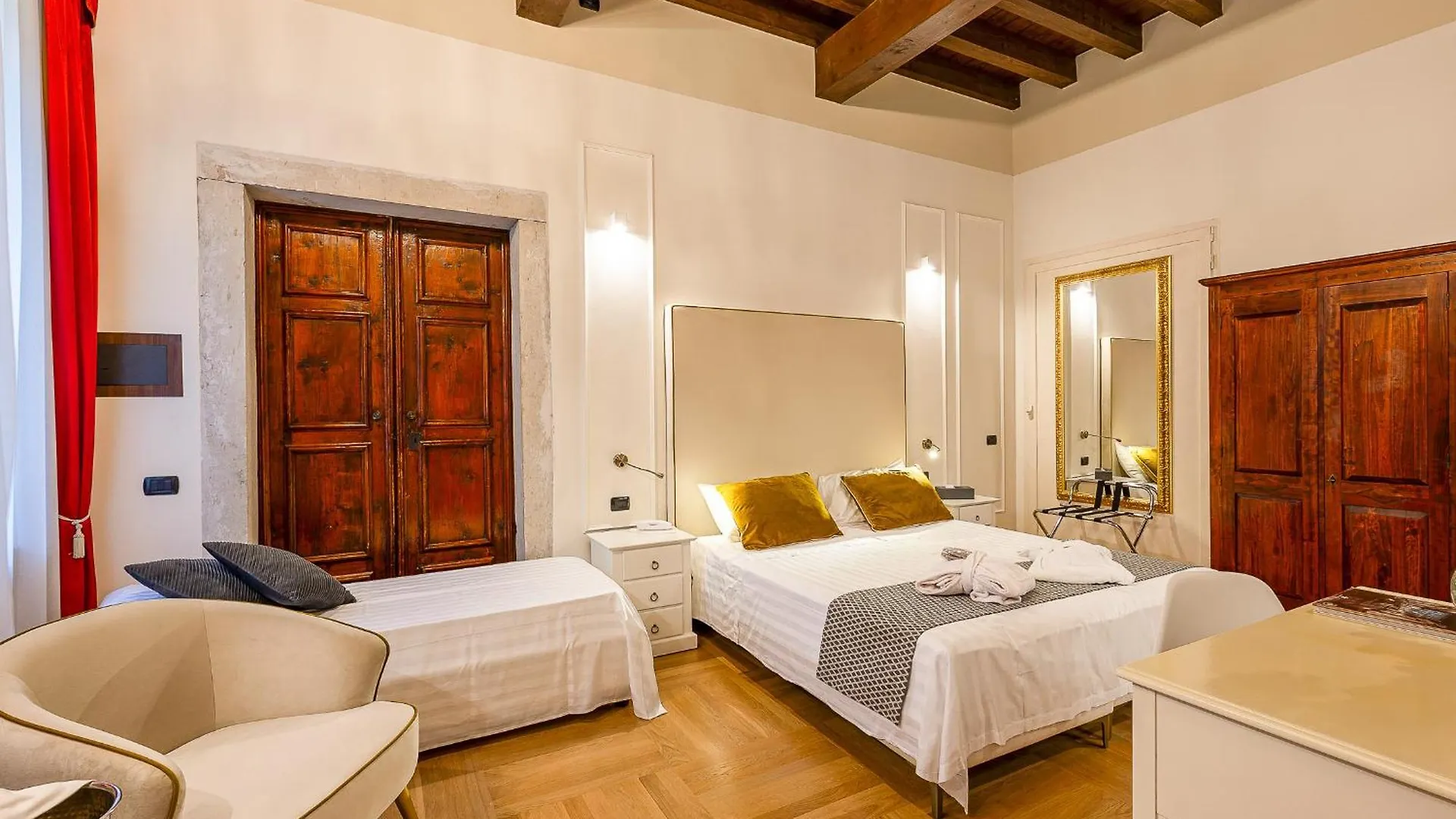 Hotel Villa Cariola Caprino Veronese Italy