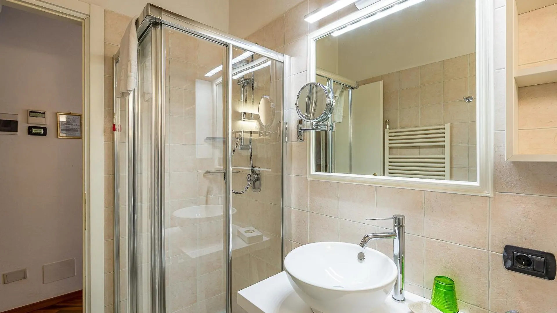 Hotel Villa Cariola Caprino Veronese