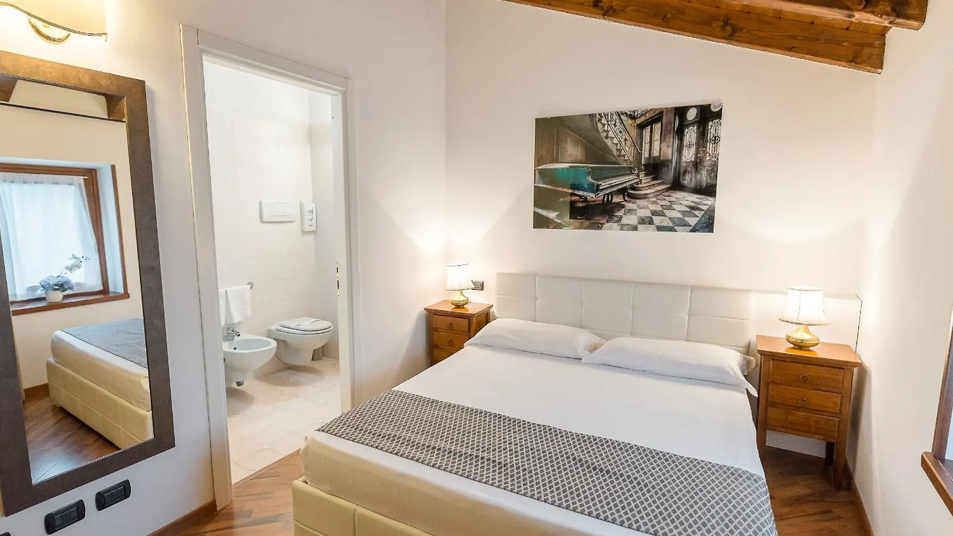 Hotel Villa Cariola Caprino Veronese