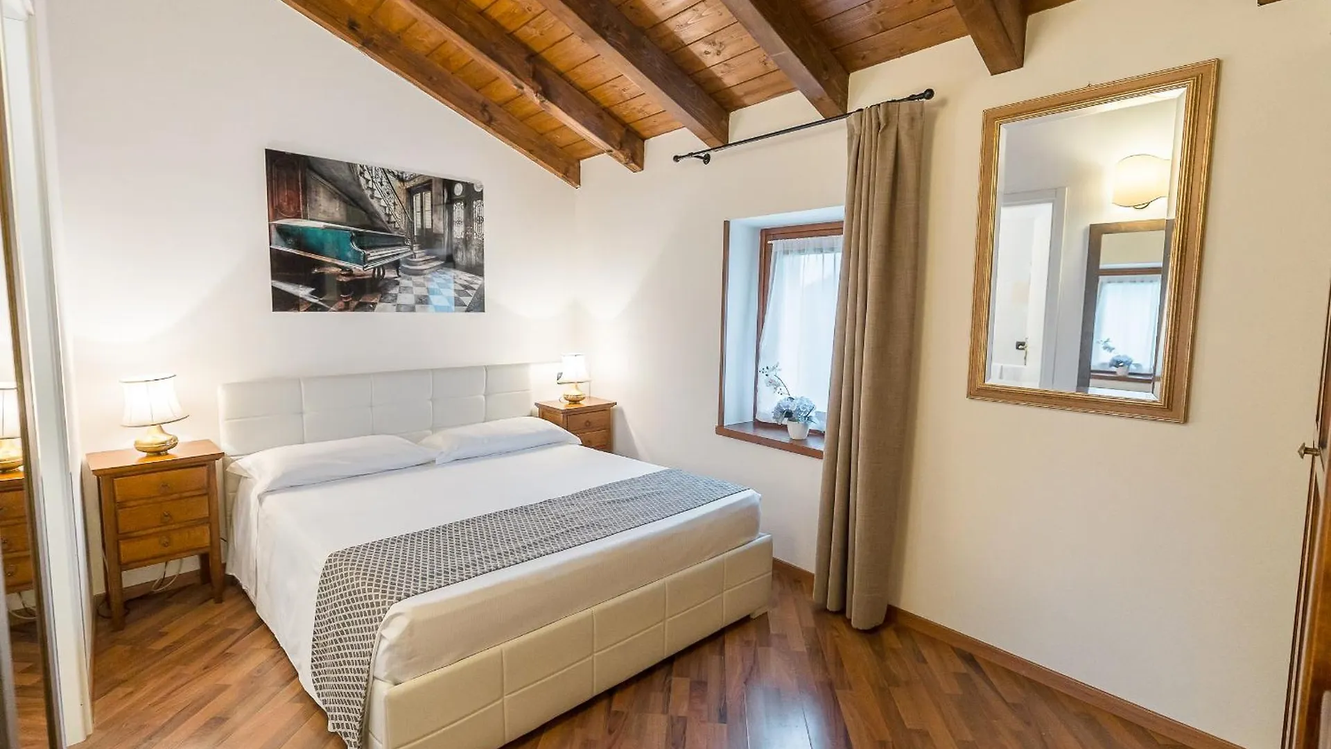 Hotel Villa Cariola Caprino Veronese Italy