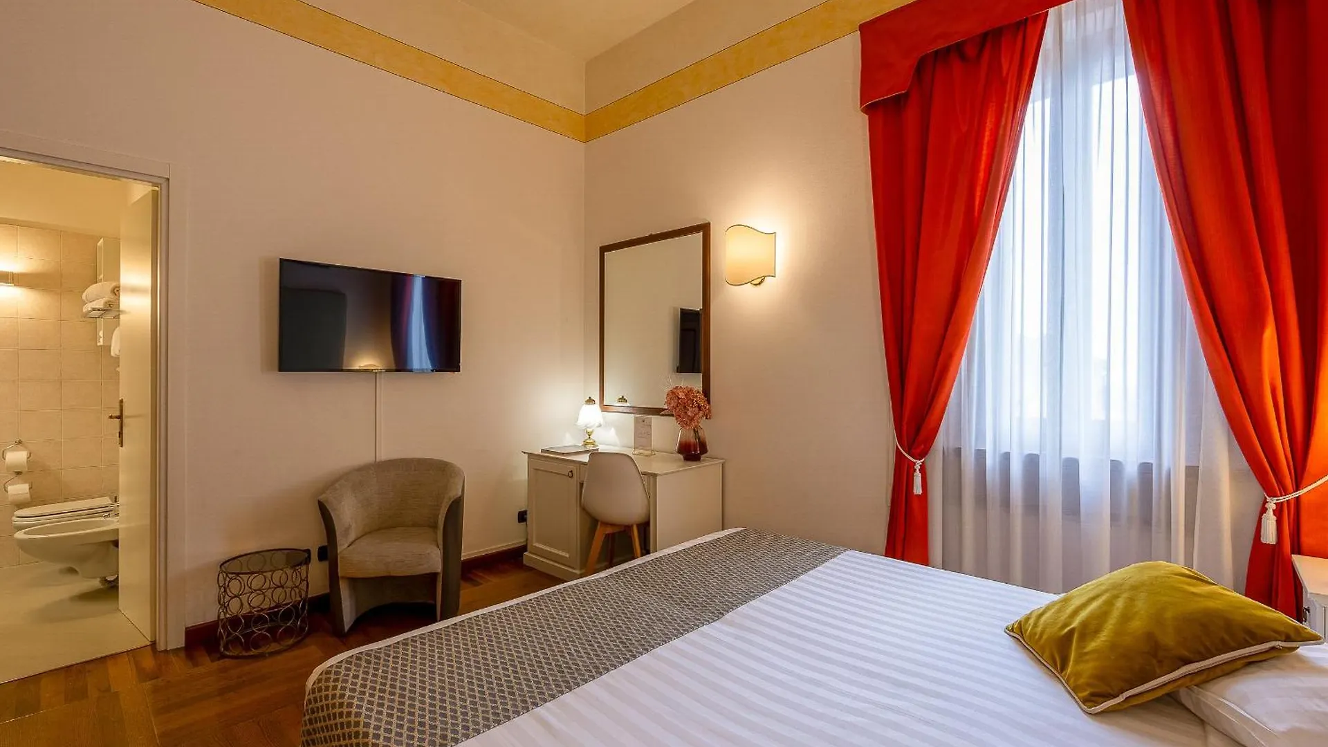 ****  Hotel Villa Cariola Caprino Veronese Italy