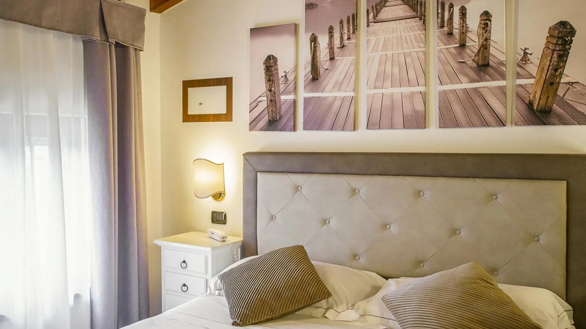 Hotel Villa Cariola Caprino Veronese