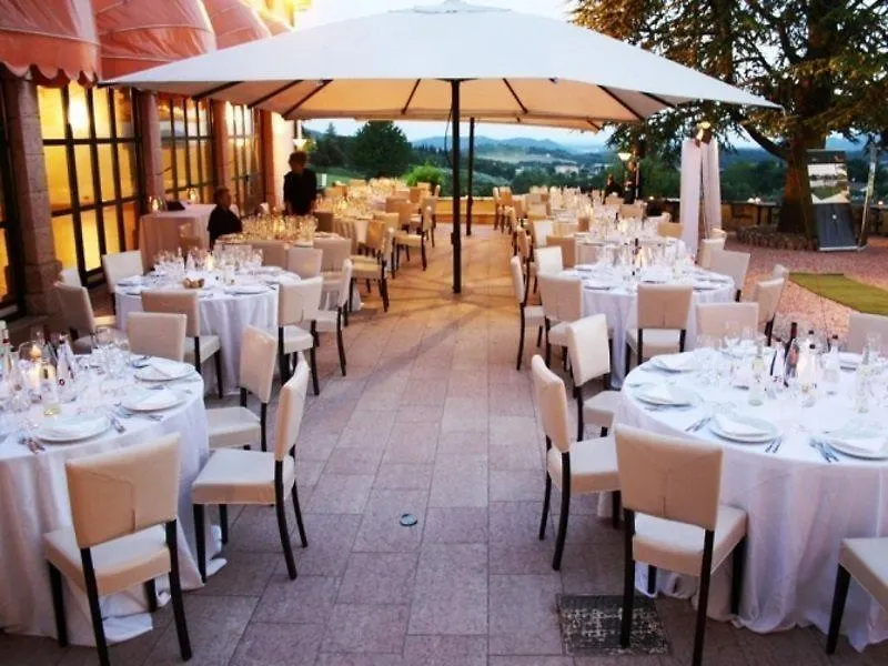 Hotel Villa Cariola Caprino Veronese