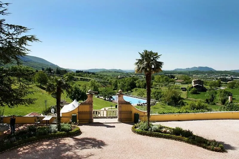 Hotel Villa Cariola Caprino Veronese