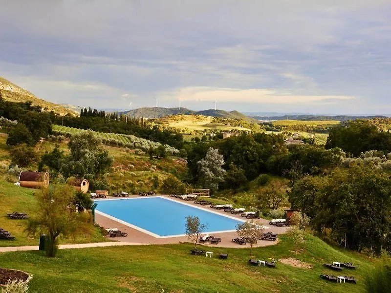 Hotel Villa Cariola Caprino Veronese 4*,