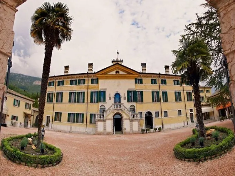 Hotel Villa Cariola Caprino Veronese