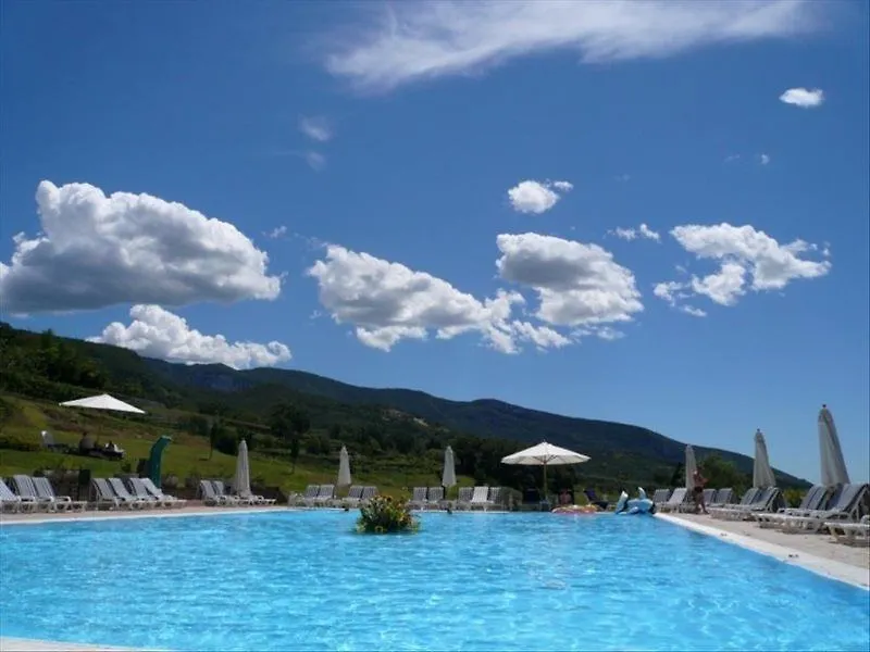 Hotel Villa Cariola Caprino Veronese