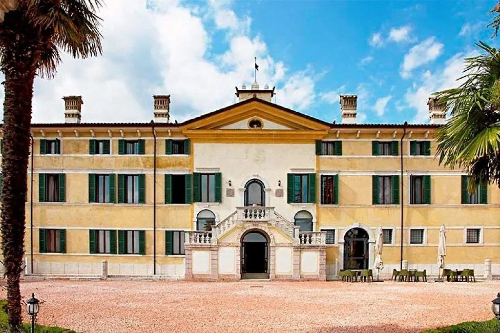 Hotel Villa Cariola Caprino Veronese