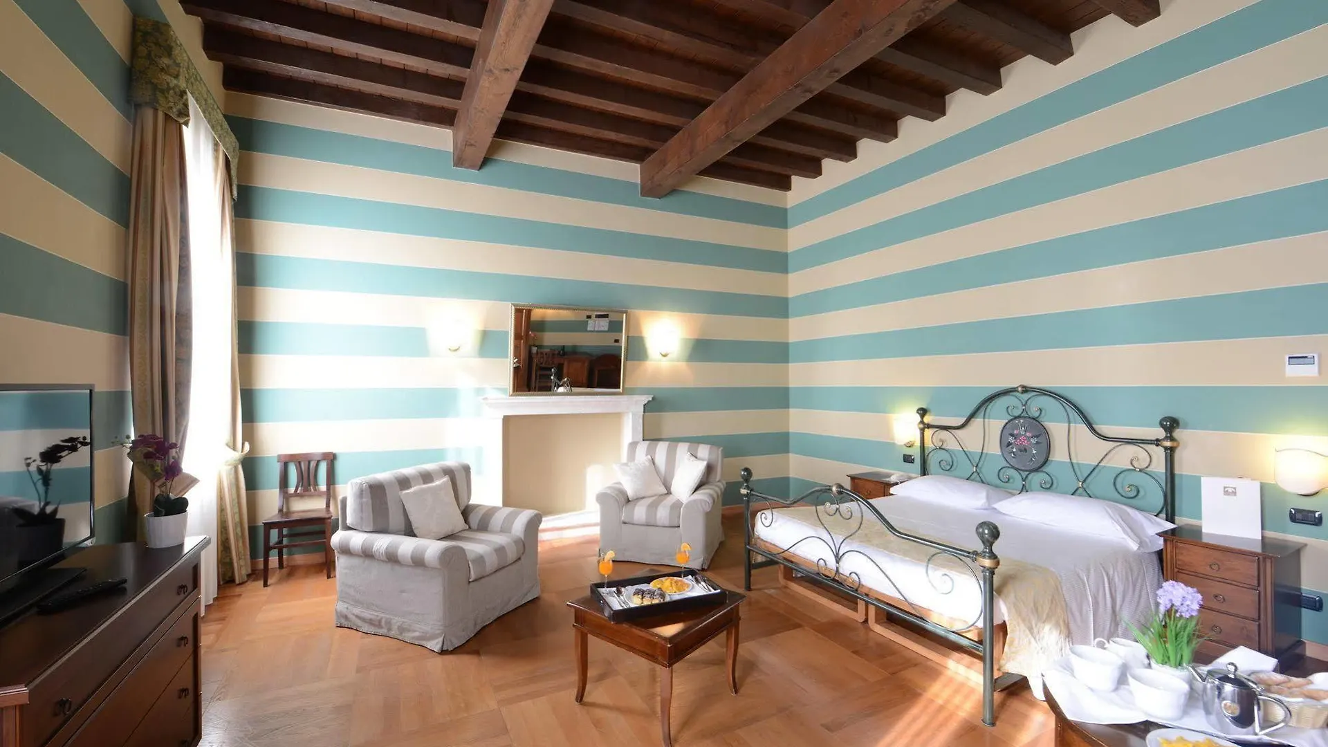 Hotel Villa Cariola Caprino Veronese