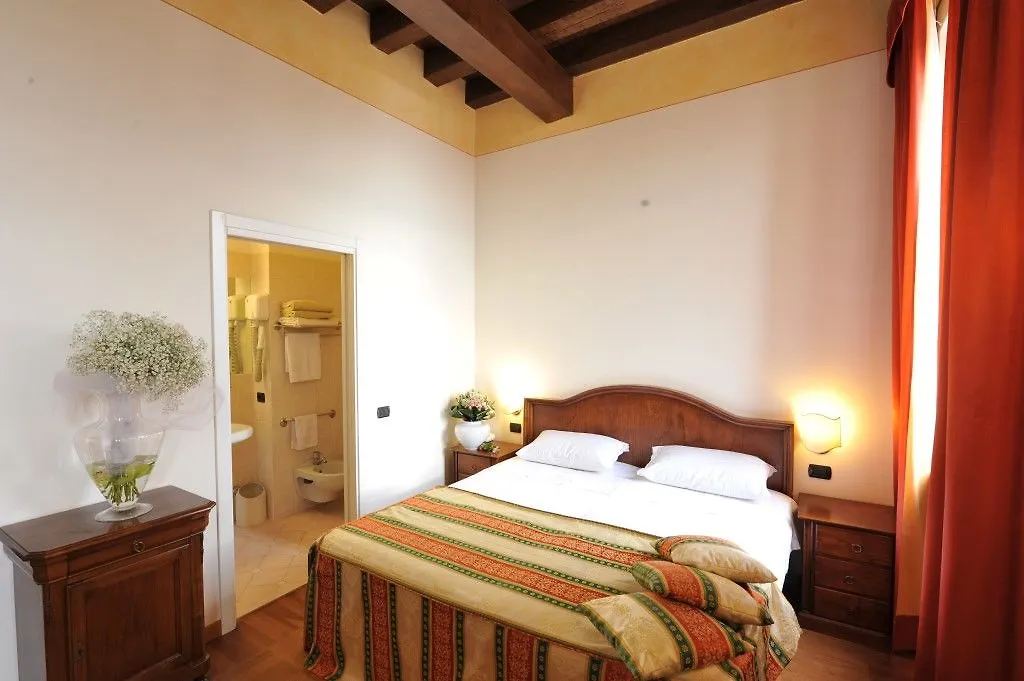 Hotel Villa Cariola Caprino Veronese