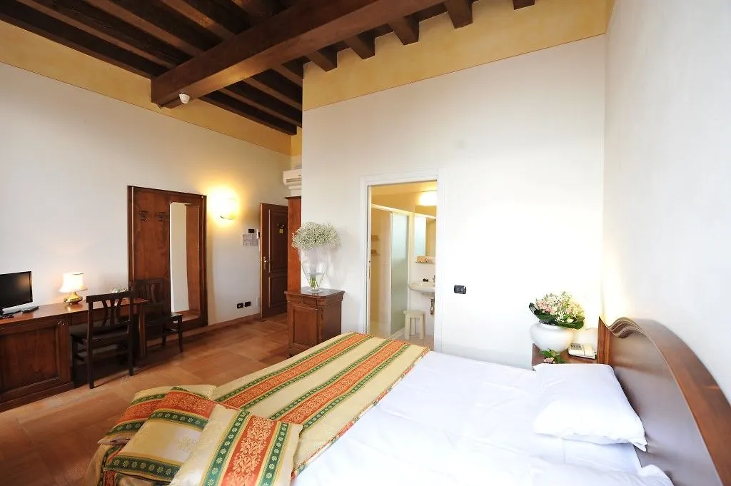 Hotel Villa Cariola Caprino Veronese