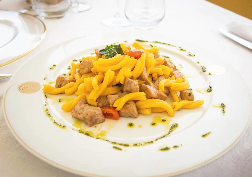 Hotel Villa Cariola Caprino Veronese
